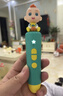 寶寶巴士jojo點(diǎn)讀筆套餐1-3歲啟蒙認知大百科兒童玩具啟蒙智能早教有聲書(shū)京東配送 【寶寶巴士鎮店點(diǎn)讀筆】248元 曬單實(shí)拍圖