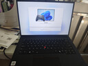 ThinkPad【國家補貼15%】T14p AI PC酷睿Ultra9 14.5英寸高性能工程師本筆記本電腦 32G 1TB 3K 商務(wù)辦公本 曬單實(shí)拍圖