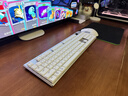 CHERRY櫻桃 MX10.1 無(wú)線(xiàn)機械鍵盤(pán) 電競游戲鍵盤(pán) 矮軸鍵盤(pán)藍牙三模RGB燈效 超薄機身辦公鍵盤(pán) 104鍵 曬單實(shí)拍圖