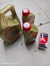 嘉實(shí)多（Castrol）極護智E版單次小保養卡5W-40 SP 6L 含機油+機濾+工時(shí) 汽車(chē)保養 曬單實(shí)拍圖