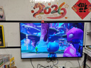 華為Vision智慧屏 5 SE 55英寸 鴻蒙AI搜片MiniLED鴻鵠畫(huà)質(zhì) 一級能效國家補貼投屏平板電視機HD55KULU 曬單實(shí)拍圖