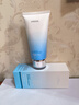 韓方五谷氨基酸洗面奶男女控油祛痘補水保濕提亮膚色去黑頭閉口卸妝潔面乳 曬單實(shí)拍圖