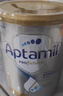 愛(ài)他美（Aptamil）澳洲白金版含DHA葉黃素營(yíng)養新西蘭進(jìn)口嬰幼兒配方牛奶粉官方授權 效期至26年9月 1段【咨詢(xún)享底價(jià)】 900g 曬單實(shí)拍圖