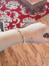 星月浩瀚珠珠手鏈日常百搭閨蜜高級手環(huán)學(xué)生黨時(shí)尚簡(jiǎn)約送女友手鐲 【粉色】星月浩瀚手鏈 曬單實(shí)拍圖