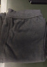 七匹狼秋褲男士純棉秋冬貼身柔軟舒適全棉抗菌保暖內衣線(xiàn)褲透氣 曬單實(shí)拍圖