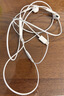Apple/蘋(píng)果 EarPods USB-C有線(xiàn)耳機 type-c有線(xiàn)耳機蘋(píng)果耳機 蘋(píng)果17有線(xiàn)耳機筆記本耳機游戲音樂(lè ) 曬單實(shí)拍圖
