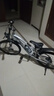 飛鴿兒童自行車(chē)6-8-10-12歲青少年自行車(chē)學(xué)生12到18歲變速山地自行車(chē) 變速|(zhì)銀色|輻條輪|98%已安裝 22寸【建議身高140-160】 曬單實(shí)拍圖