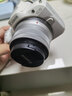 佳能（Canon）佳能r50 入門(mén)級微單相機 Vlog拍攝 4K高清視頻 自拍照相 半畫(huà)幅無(wú)反 學(xué)生旅行家用 拍攝必備套裝 曬單實(shí)拍圖
