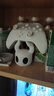 機械師G3V2 無(wú)線(xiàn)手柄四霍爾游戲手柄switch2手柄類(lèi)xbox手柄 三模連接支持安卓蘋(píng)果手機PC電腦電視 白色 曬單實(shí)拍圖
