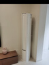 小米（MI）空調3匹 巨省電Pro 大風(fēng)口柜機 新一級能效 變頻冷暖 智能自清潔客廳柜機圓柱式立式空調 十年質(zhì)保 巨省電大風(fēng)口 2026款 大3匹 雙排銅管 曬單實(shí)拍圖