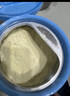 君樂(lè )寶（JUNLEBAO）小小魯班兒童配方奶粉4段關(guān)注腦動(dòng)力800g 添加PS+DHA 曬單實(shí)拍圖