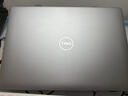 戴爾（DELL）筆記本電腦 國家補貼 靈越14PLUS-7440新款 32G 14英寸高性能輕薄本學(xué)生辦公 酷睿7 1T 2.5K 120Hz 曬單實(shí)拍圖