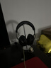 覓聲白羊座游戲耳機頭戴式HiFi電競有線(xiàn)三角洲行動(dòng)fps專(zhuān)業(yè)聽(tīng)聲辨位虛擬7.1電腦吃雞專(zhuān)用麥克風(fēng)二合一 USB接口曜石黑-贈耳機支架-集成星云聲卡芯片 曬單實(shí)拍圖