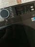 小天鵝（LittleSwan）滾筒洗衣機全自動(dòng)家用 10KG大容量 超薄 TG100APUREPRO以舊換新 國家補貼 京東自營(yíng) 內衣洗 出租屋 曬單實(shí)拍圖