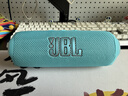 JBLFLIP7音樂(lè )萬(wàn)花筒七代 便攜式藍牙音箱 低音炮防水防塵 FLIP6升級款戶(hù)外騎行露營(yíng) 自行車(chē)音響 禮物 FLIP7升級款震撼上市-晴空藍 曬單實(shí)拍圖