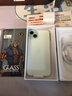 Apple iPhone 15 Plus【京配速發(fā)】蘋(píng)果15 支持全網(wǎng)通5G蘋(píng)果智能手機 15 Plus 綠色 128G【公開(kāi)版+配件大禮包】 曬單實(shí)拍圖