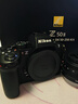 尼康（Nikon）Z50II/z50二代/z502入門(mén)級微單相機 尼康云創(chuàng  )Vlog自拍高清旅游照相機 Z50II + 16-50+Z50-250雙套 官方標配【送配件禮包】 曬單實(shí)拍圖