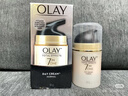 玉蘭油（OLAY）多效面霜50g*2抗皺緊致護膚品保濕面霜生日禮物送女生 曬單實(shí)拍圖