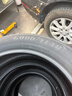 固特異（Goodyear）汽車(chē)輪胎 235/55R19 101V EGP SUV 御乘二代SUV 原配探界者/威然 曬單實(shí)拍圖