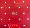 SK-II神仙水75ml大紅瓶面霜50g化妝品護膚品水乳套裝禮盒sk2生日禮物女 曬單實(shí)拍圖