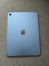 Apple/蘋(píng)果 iPad11英寸 A16芯片2025年款 平板電腦 (128GB WLAN版/學(xué)習辦公娛樂(lè ))藍色 曬單實(shí)拍圖