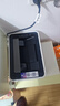 得力（deli）P1020W黑白家用辦公多功能打印機專(zhuān)用一體機 A4學(xué)生家用家庭錯題作業(yè)能連手機 無(wú)線(xiàn)黑白激光打印機 曬單實(shí)拍圖