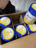 飛鶴星飛帆3段奶粉幼兒配方奶粉700g罐裝  含OPO【咨詢(xún)免費領(lǐng)大罐奶粉 3段-星飛帆 700g 6罐 曬單實(shí)拍圖