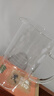 PAKCHOICE量杯高硼硅玻璃量杯耐高溫防炸裂帶刻度透明牛奶量杯家用烘焙工具 曬單實(shí)拍圖