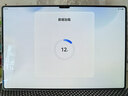 HUAWEI MatePad Pro 13.2英寸 2025 華為平板電腦OLED柔性護眼屏12+256GB WiFi宣白 曬單實(shí)拍圖