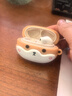 漫步者（EDIFIER）零感豆Air X藍牙耳機真無(wú)線(xiàn)半入耳式音樂(lè )游戲運動(dòng)高音質(zhì)通話(huà)降噪長(cháng)續航藍牙6.0低音超短柄2025新款 云白-2025升級新款-【藍牙6.0+APP同聲傳譯】 曬單實(shí)拍圖