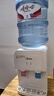 美的（Midea）飲水機茶吧機家用上置式凈水機一體客廳臺式燒水壺高端桶裝辦公室電水壺養生壺臺式桌面YR1220T 曬單實(shí)拍圖