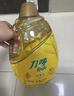 刀嘜（Knife）玉米油+花生油組合裝 2.2L*2瓶 物理壓榨食用油 團購送禮 曬單實(shí)拍圖