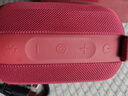 【99成新】小米Xiaomi 藍牙音箱 Mini 勃艮第紅 聲學(xué)小鋼炮小米澎湃智聯(lián) 戶(hù)外防塵防水露營(yíng)NFC   曬單實(shí)拍圖