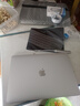 蘋(píng)果（Apple） MacBook Pro/Air 二手蘋(píng)果筆記本電腦 商務(wù) 辦公 游戲 設計 剪輯 95新17款【秒殺福利】XT2灰XU2銀8G256 曬單實(shí)拍圖