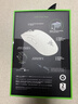 雷蛇（Razer）煉獄蝰蛇V3pro專(zhuān)業(yè)版無(wú)線(xiàn)鼠標 電競游戲 輕量化  人體工學(xué) 白色(贈防滑貼+Type-C充電接口) 曬單實(shí)拍圖