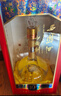 西鳳酒 華山論劍10年 52度 500ml 單瓶裝 鳳香型白酒 曬單實(shí)拍圖