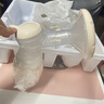 新貝吸奶器 電動(dòng)吸奶器雙邊無(wú)痛全自動(dòng)  拔奶器 大吸力便攜吸乳器8132 曬單實(shí)拍圖
