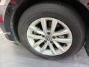 韓泰（Hankook）汽車(chē)輪胎 215/60R16 95V H308 原配邁騰/帕薩特/速派 適配雅閣 曬單實(shí)拍圖