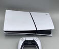 索尼（SONY）【國內保稅倉】索尼ps5pro/slim輕薄版 家用游戲機主機港版/日版【支持雙影奇境】 港版PS5 slim光驅版（贈共享會(huì )員） 官方標配 曬單實(shí)拍圖