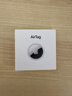 Apple/蘋(píng)果【新品】 AirTag (單件裝) 第二代  曬單實(shí)拍圖