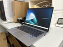 華碩破曉6 酷睿14英寸輕薄商務(wù)商用辦公指紋識別筆記本電腦(210H 16G 1TB SSD固態(tài))  曬單實(shí)拍圖