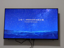 小米電視 43英寸 3+64GB大儲存 金屬全面屏 4K高清電視機 REDMI A Pro 43 2025 節能版 智能平板電視機 43英寸 Redmi A432025 曬單實(shí)拍圖