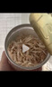 寶寶饞了高鈣淡干蝦皮70g兒童無(wú)添加食鹽小蝦米干貨海產(chǎn)享嬰兒輔食食譜 曬單實(shí)拍圖