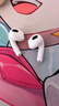 蘋(píng)果/Apple Airpods 1代/2代/3代單只補配充電倉左右耳Pro2蘋(píng)果二手無(wú)線(xiàn)藍牙耳機 AirPods 3代右耳 9成新 曬單實(shí)拍圖
