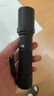 納麗德（NEXTORCH） P80強光手電筒戶(hù)外騎行應急防身充電手電筒勤務(wù)戰術(shù)手電一鍵爆閃 P80標配（2100流明/380米遠射） 曬單實(shí)拍圖
