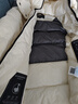 波司登25年冬泡芙羽絨服女士鵝絨加厚脫卸帽修身短款慵懶風(fēng)外套 曬單實(shí)拍圖
