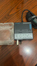 聯(lián)想（Lenovo）拯救者245w氮化鎵充電器Slim方口 三腳接地12.25A 拯救者快充協(xié)議官方適配器 適用拯救者Thinkbook 曬單實(shí)拍圖