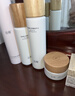 谷雨第三代雪肌美白水乳去黃提亮護膚套裝補水保濕護膚品生日禮物 曬單實(shí)拍圖