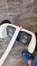 九號（Ninebot）電動(dòng)平衡車(chē)L系列 平衡車(chē)雙輪九號電動(dòng)車(chē)體感車(chē)手控腿控車(chē)送孩子的酷禮物 平衡車(chē)L6禮盒版+手扶桿 曬單實(shí)拍圖