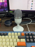 雷蛇（Razer）/雷蛇魔音海妖V2 X 迷你電容式電腦有線(xiàn)麥克風(fēng)游戲電競直播主播網(wǎng)課會(huì )議USB小型話(huà)筒 魔音海妖迷你版水銀（全新正品） 曬單實(shí)拍圖